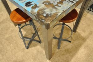 Best Modern Metal Tables